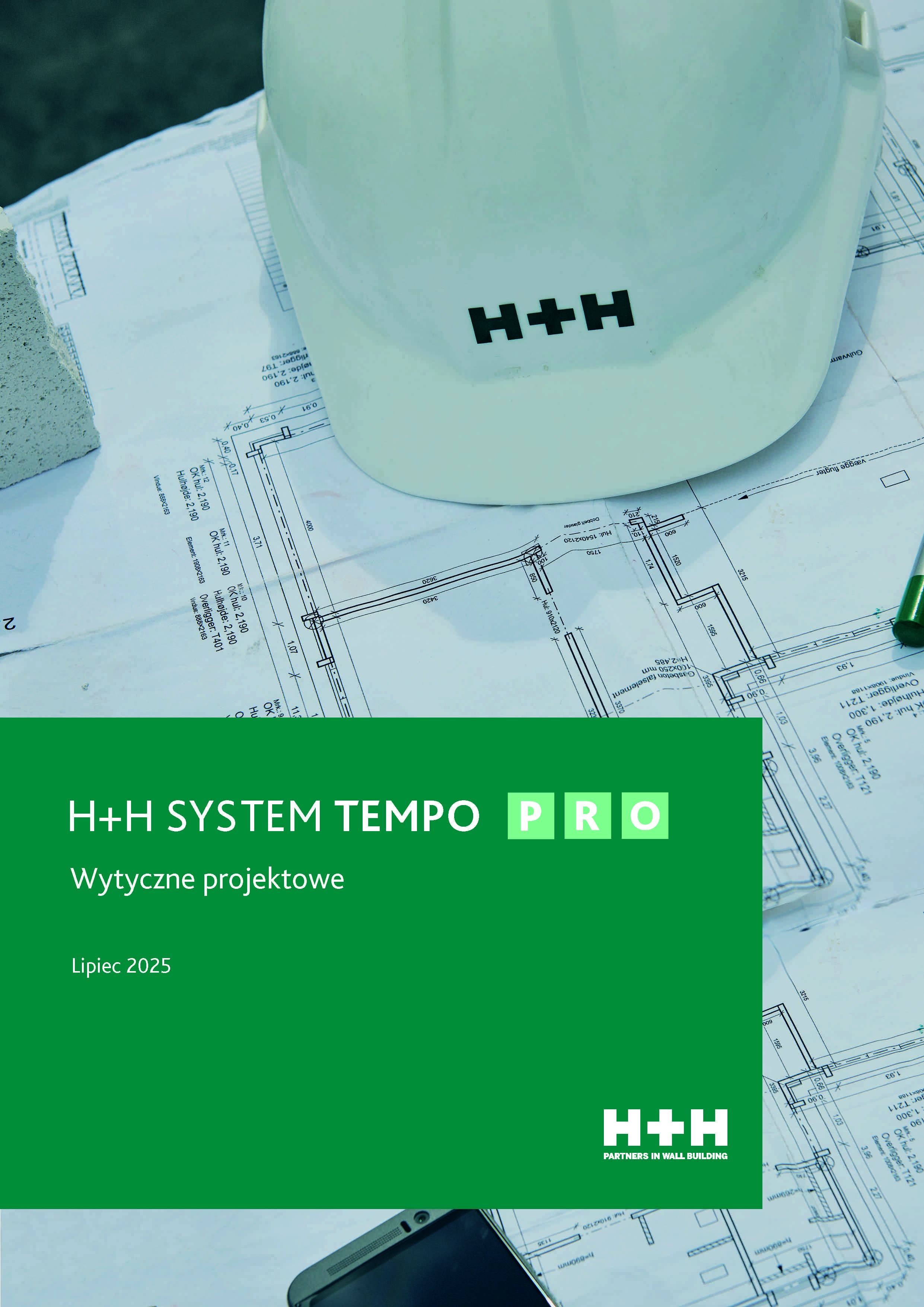 Wytyczne projektowe